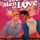 Image for article titled Queer Men Become Romantic Superheroes, Pirates, and More in Comics Anthology Young Men in Love